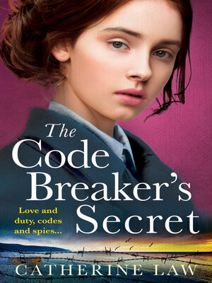 The Code Breaker's Secret - ebook